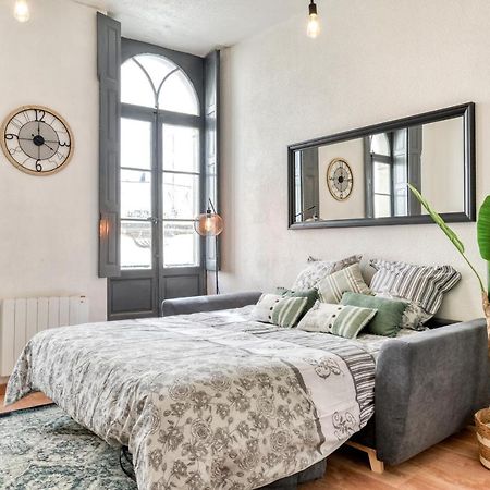 Parenthese Occitane -Wifi - Balneo- Parking Gratuit - Netflix Leilighet Carcassonne Eksteriør bilde