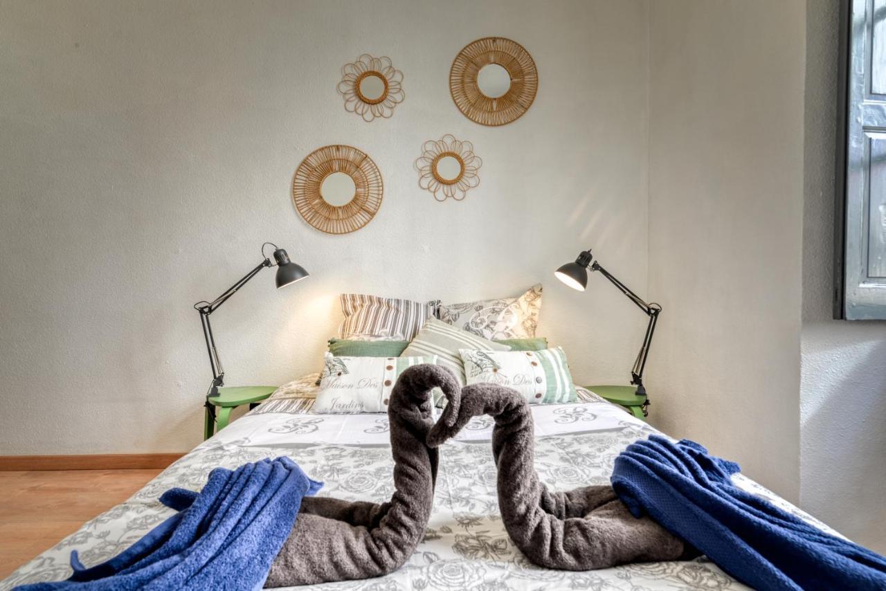Parenthese Occitane -Wifi - Balneo- Parking Gratuit - Netflix Leilighet Carcassonne Eksteriør bilde