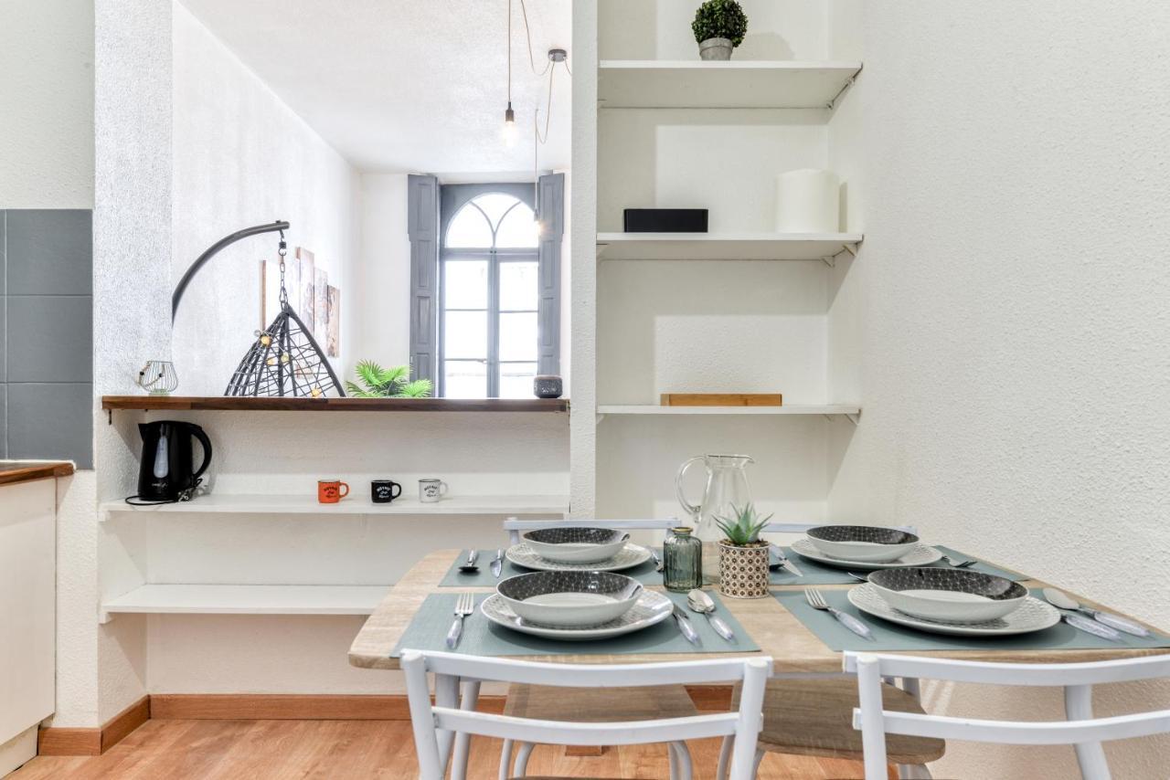 Parenthese Occitane -Wifi - Balneo- Parking Gratuit - Netflix Leilighet Carcassonne Eksteriør bilde