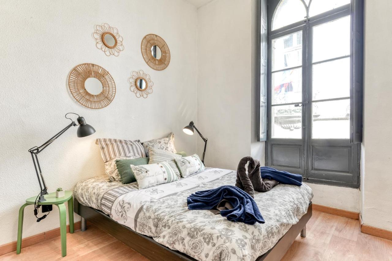 Parenthese Occitane -Wifi - Balneo- Parking Gratuit - Netflix Leilighet Carcassonne Eksteriør bilde