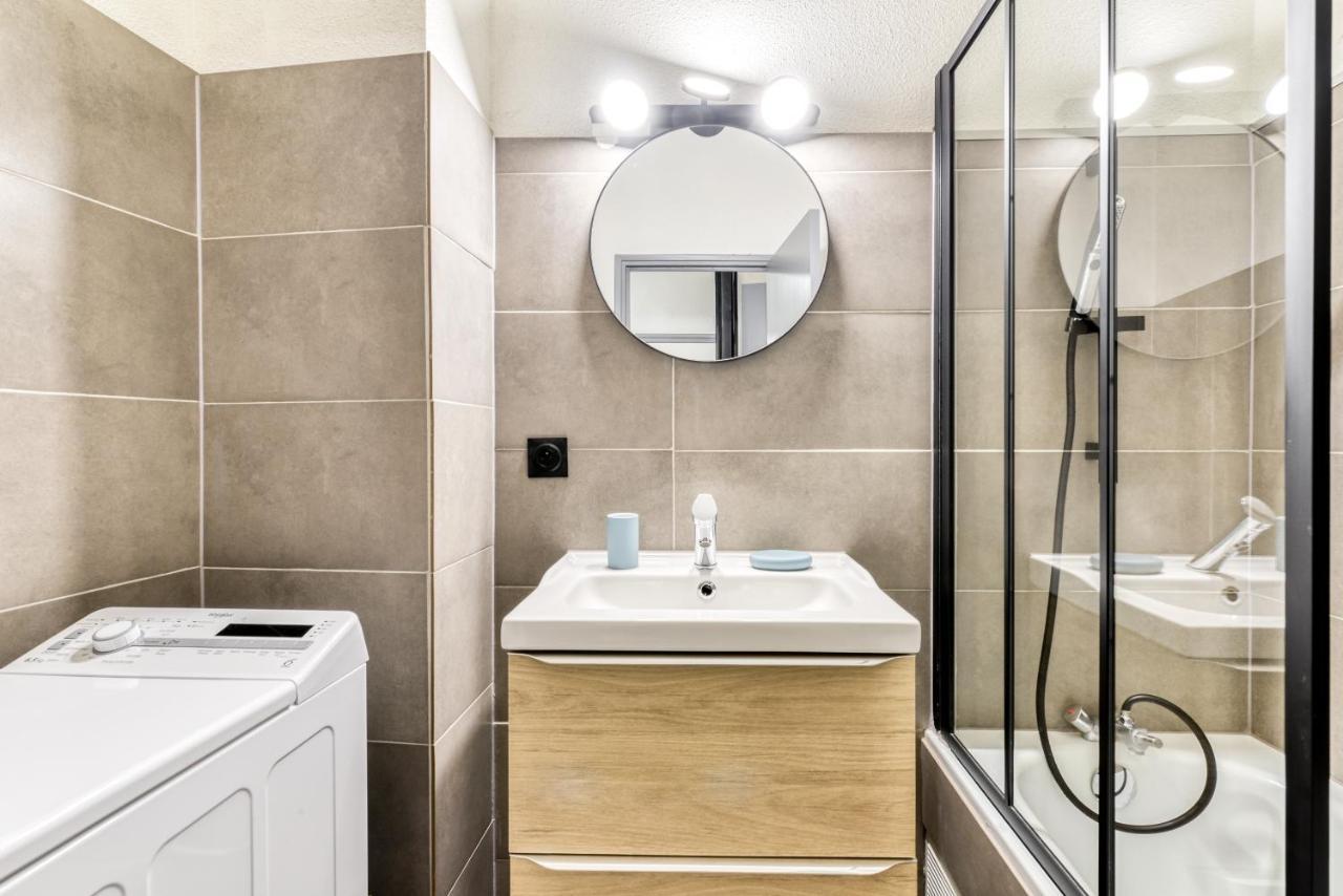 Parenthese Occitane -Wifi - Balneo- Parking Gratuit - Netflix Leilighet Carcassonne Eksteriør bilde